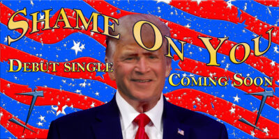 Shame On You coming soon