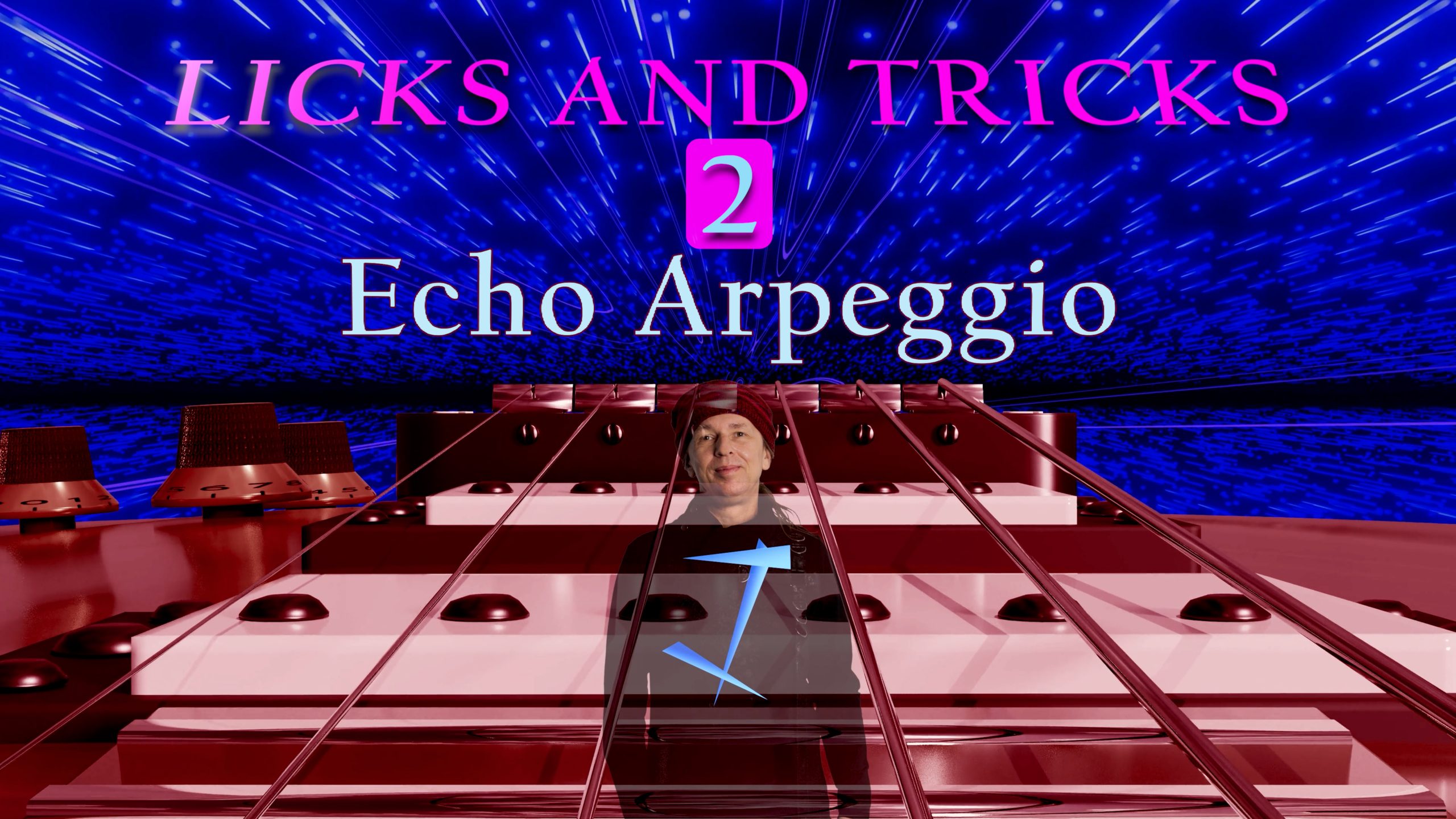 Licks and Tricks 2