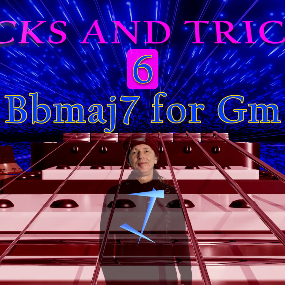 Licks And Tricks 6