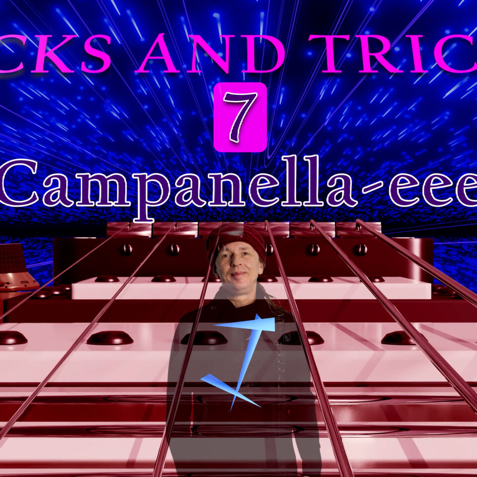 Lick #7