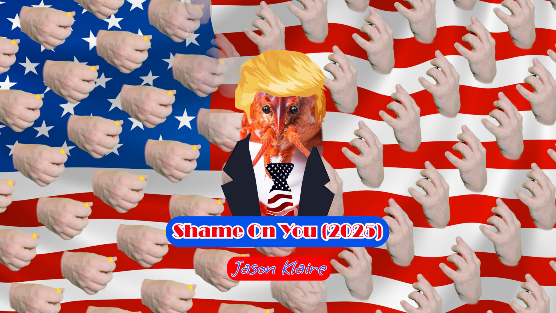 Shame On You (2025)