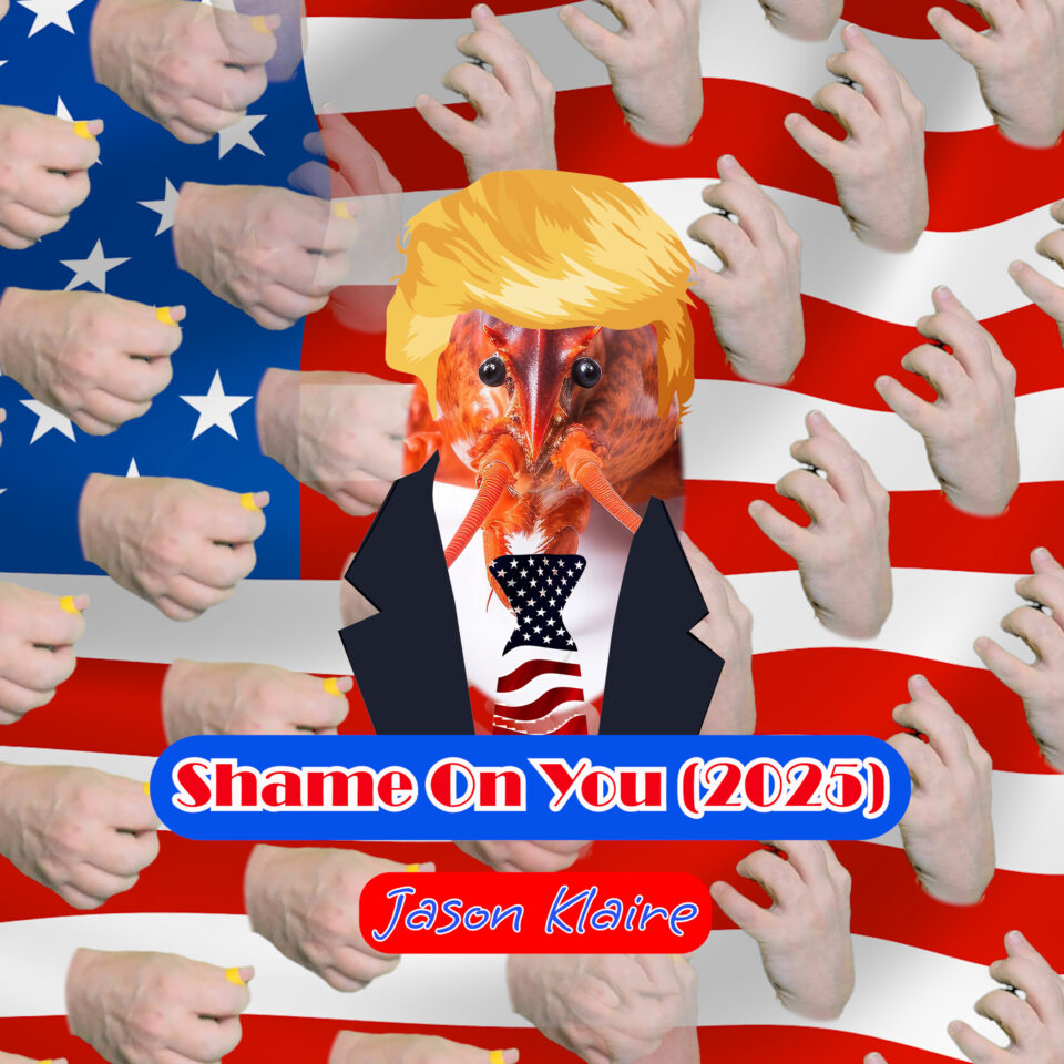 Shame On You (2025)