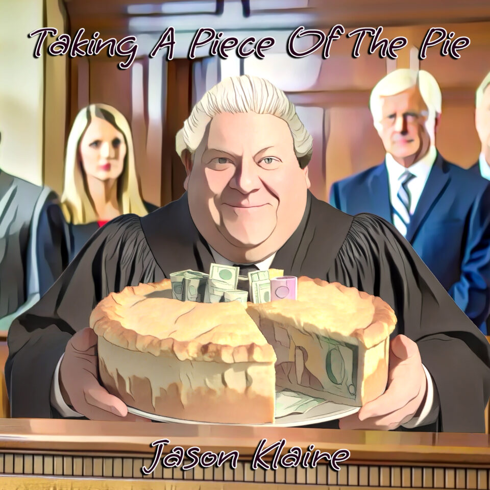 Pie Artwork