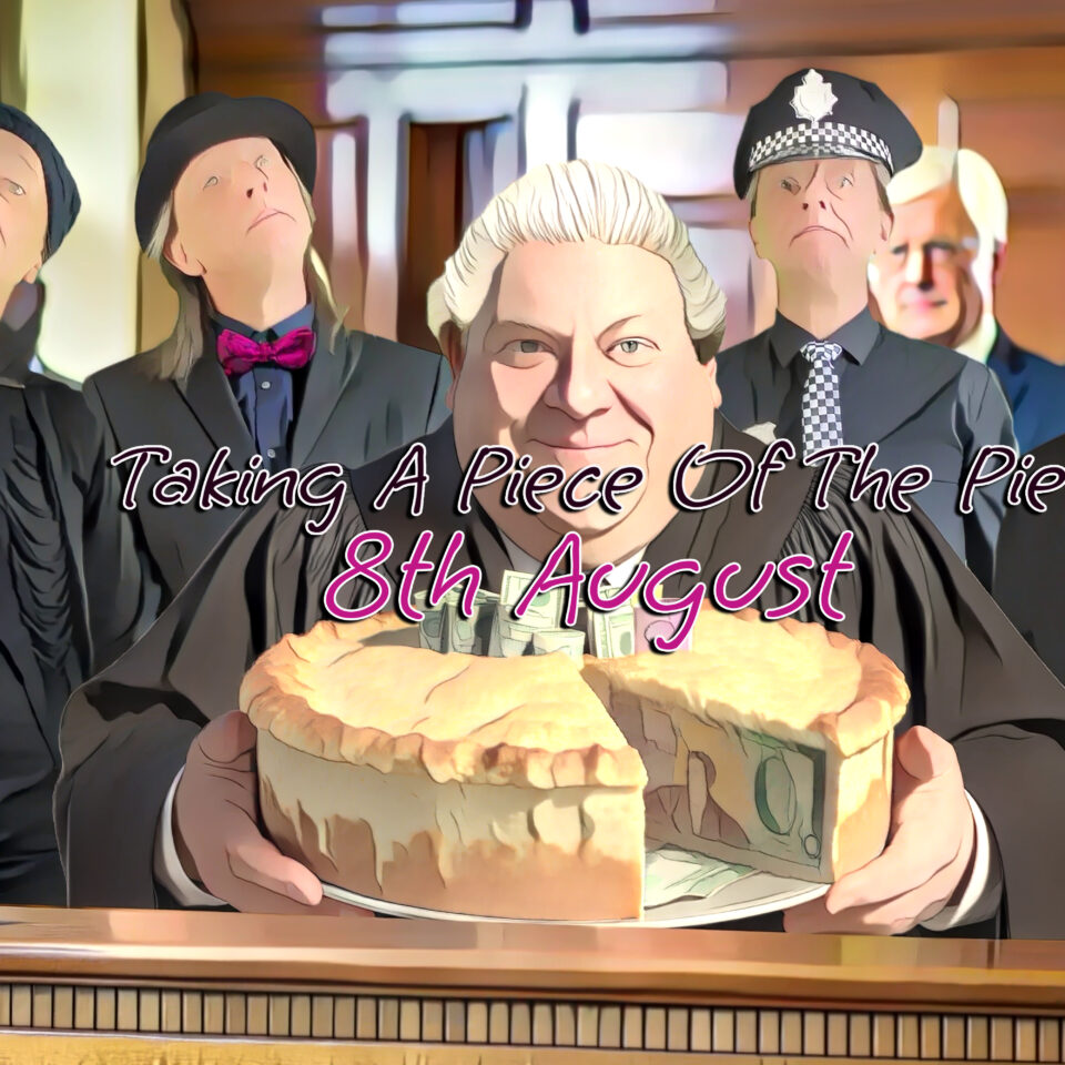 8th August