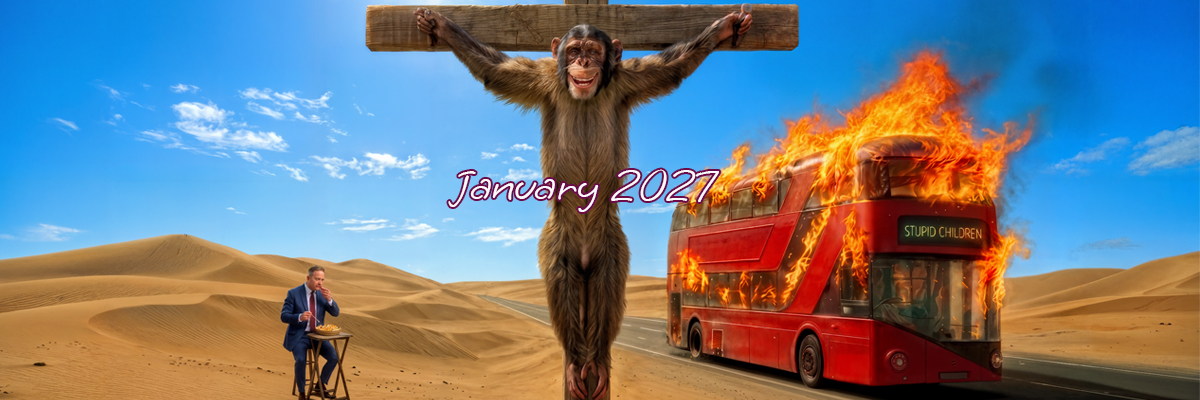 Stupid Children Album coming January 2027